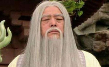 《西游记》中孙悟空的老师菩提老祖的真实身份到底是谁？