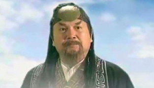 《西游记》中孙悟空的老师菩提老祖的真实身份到底是谁？