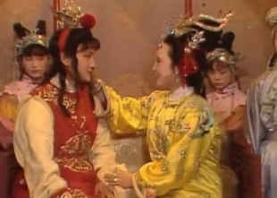 作为贾宝玉亲姐姐的贾元春，她希望谁来做宝玉的妻子？