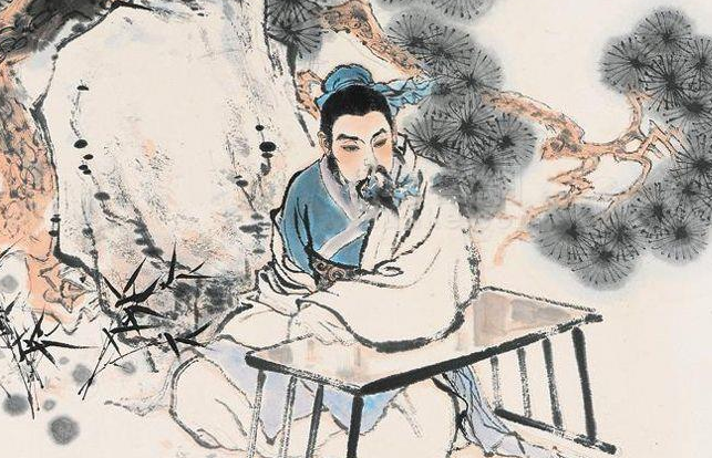 “房谋杜断”的房玄龄，连他写的书中都大藏玄机。