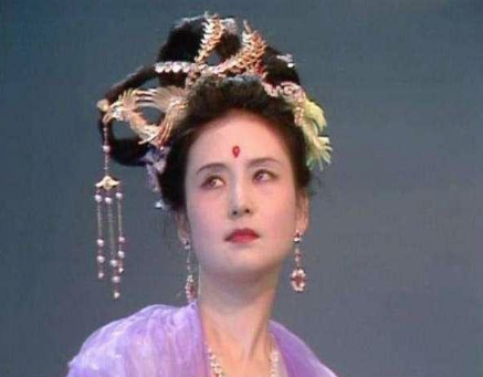 盘点西游记里的三大美女，嫦娥必须上榜