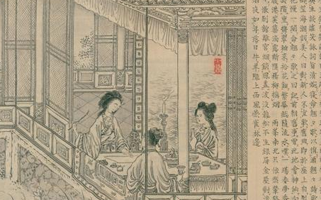 中国第一本禁书，《剪灯新话》中写了些什么内容？