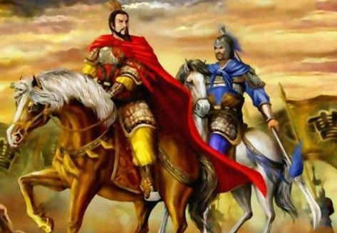 《孙子兵法》火攻需要哪些条件？火攻作战的技巧原则！