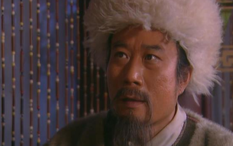 晁盖不死梁山会归降吗？梁山会不会变成第二个方腊？