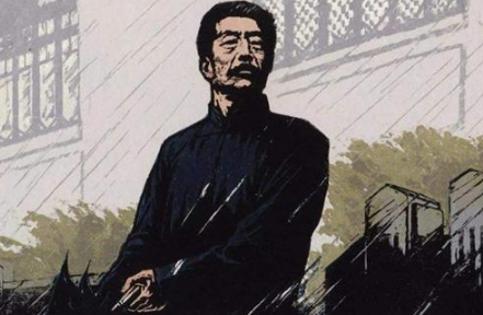 鲁迅的《呐喊》写了什么？《呐喊》自序赏析介绍！