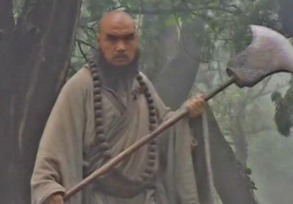 《水浒传》武松和鲁智深谁厉害？单挑武松能赢吗？