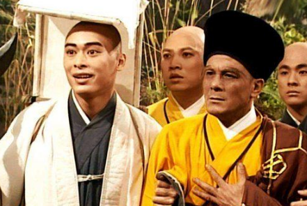 原著中的虚竹怎么样？为什么作者要丑化虚竹？