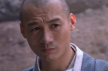原著中的虚竹怎么样？为什么作者要丑化虚竹？