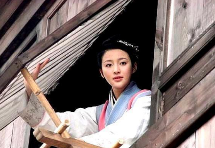 水浒传中的冲冠一怒为红颜 宋江为了一个女子断送了前程