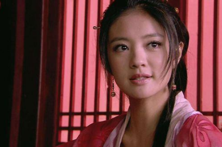 水浒传中最美的女子是谁？她与李师师不相伯仲！