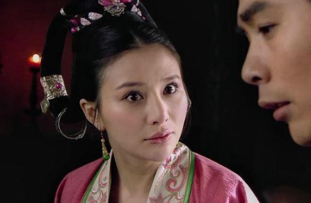水浒传中最美的女子是谁？她与李师师不相伯仲！