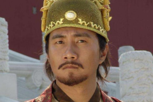 倚天中，朱元璋毒死杨逍！范谣为什么不去报仇？