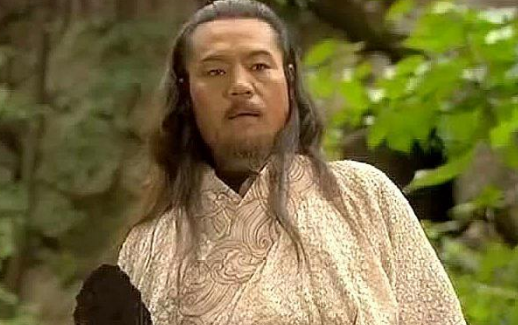 一部《笑傲江湖》，人生的三种选择！
