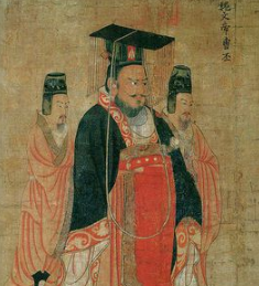高平陵政变，司马懿为什么敢造反？只是因为他不在了！