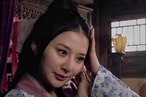 宋江为什么救刘高的女人？刘高的女人为什么要恩将仇报？