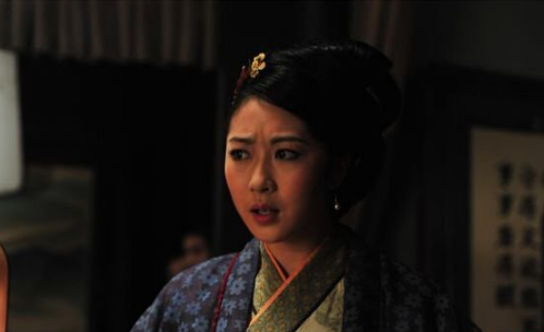 宋江为什么救刘高的女人？刘高的女人为什么要恩将仇报？