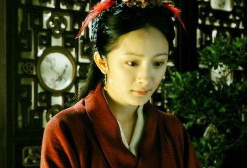 红楼梦里晴雯有什么权利？竟然连主子都不放在眼里？