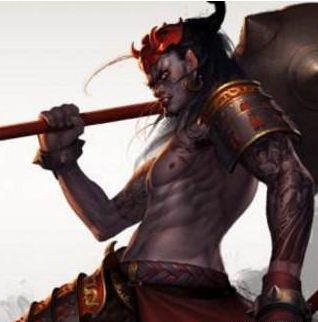 李元霸到底有多厉害？他的武器是什么？