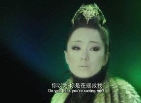 《西游记之三打白骨精》里的这些细节很多人都没看懂