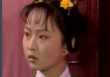 小说《红楼梦》中的人物贾迎春的丫头绣橘简介