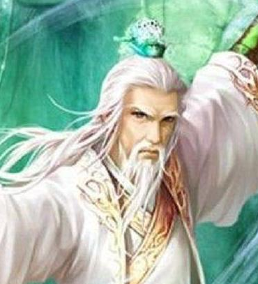 梁羽生笔下联剑风云录人物 天下第一魔头乔北溟简介