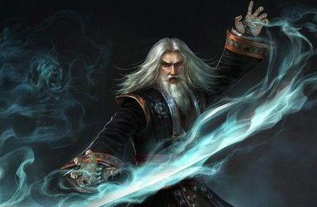 梁羽生笔下联剑风云录人物 天下第一魔头乔北溟简介