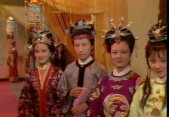 贾母为何把女儿贾敏嫁到人丁稀少的林家？