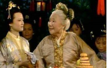 贾母为何把女儿贾敏嫁到人丁稀少的林家？