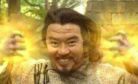 《风云》断浪一生中的五个靠山，每一个都死的很惨
