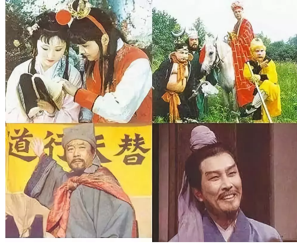 六大名著缺失的两本，你知道是哪两本吗？