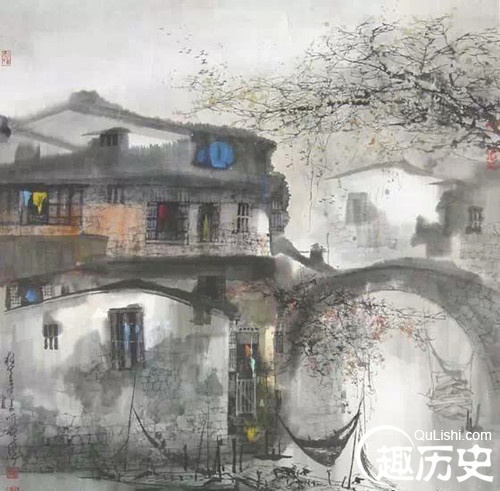 最美的60句宋词：宋词中的名句精选