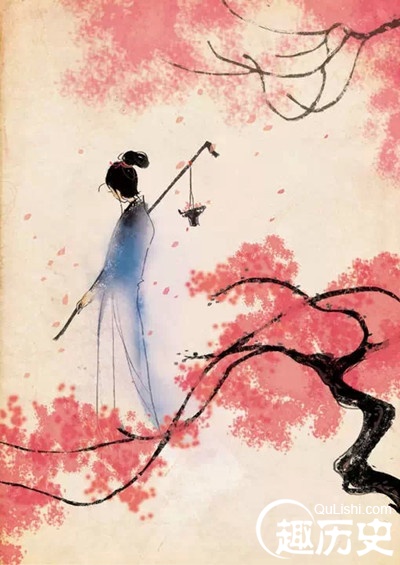 《诗经》里最美的句子：青青子衿，悠悠我心