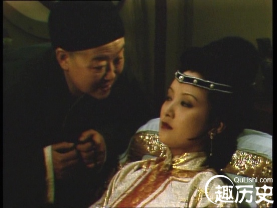 弄权铁槛寺的主人公是谁？简述弄权铁槛寺的故事