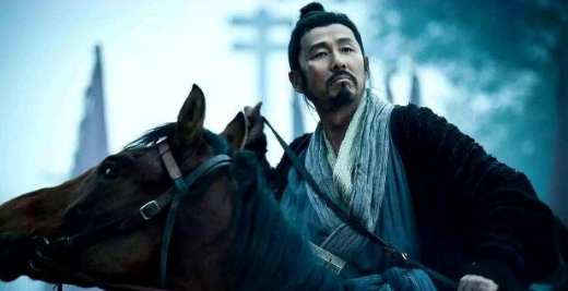 楚汉之争刘邦靠武力打不过项羽,为此留下一句名言!