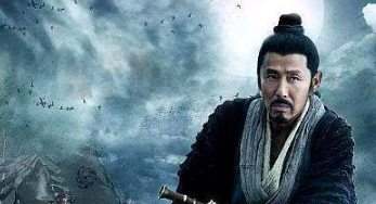 楚汉之争刘邦靠武力打不过项羽,为此留下一句名言!
