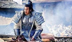楚汉之争刘邦靠武力打不过项羽,为此留下一句名言!