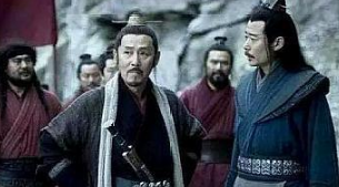 楚汉之争刘邦靠武力打不过项羽,为此留下一句名言!