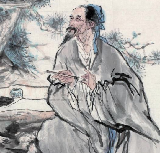 杜甫写了一首诗,数百年后却被用来传递情报
