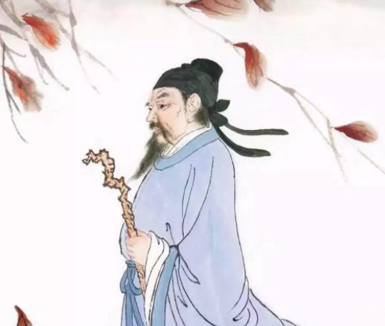 杜甫写了一首诗,数百年后却被用来传递情报