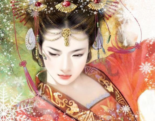 杜牧路过华清宫,写下一首诗千年来广为流传