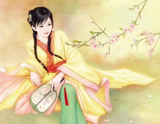 杜牧路过华清宫,写下一首诗千年来广为流传