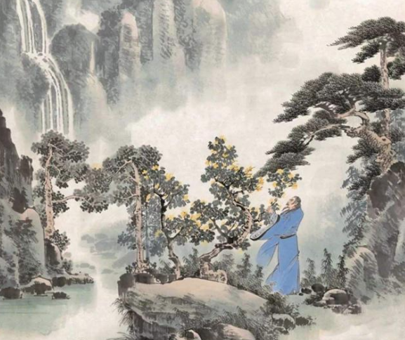 辛弃疾最有杀气的一首词,写尽了现实的无奈