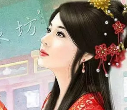 历朝历代才女诗词,才知道出嫁女子回娘家有多难!