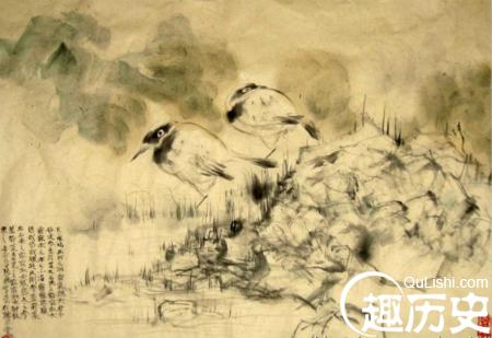 《关雎》是表现爱情主题吗？表面求凰，实则求贤