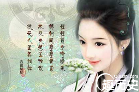 关于情人节的诗句：情人节最美的十大爱情诗词