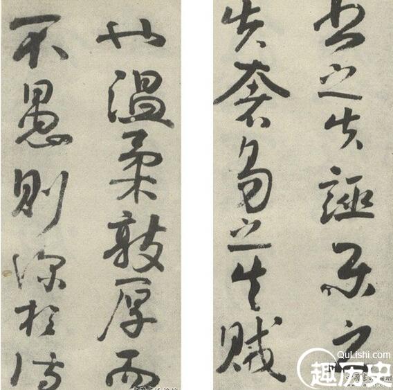 李煜诗词：李煜作个才人真绝代 可怜薄命作君王