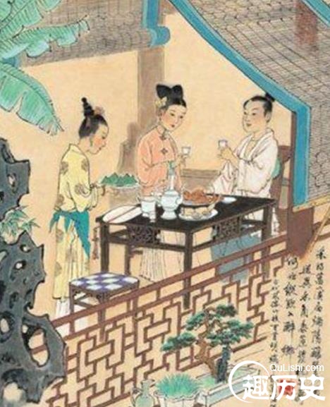 12首唐诗中的端午节：唐代诗人笔下的端午节俗