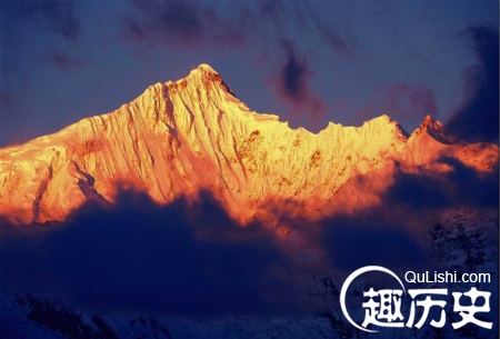 诗歌中“处”处的玄机：两处音意都不同不能混淆