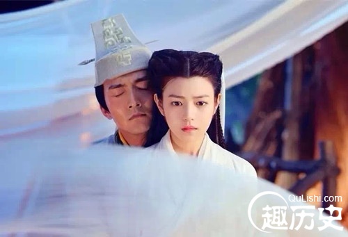 尹志平绝美词十首：就是神雕侠侣中尹志平的原型