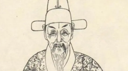 明代诗词代表人物生平简介:唐顺之,后人称其"荆川先生"